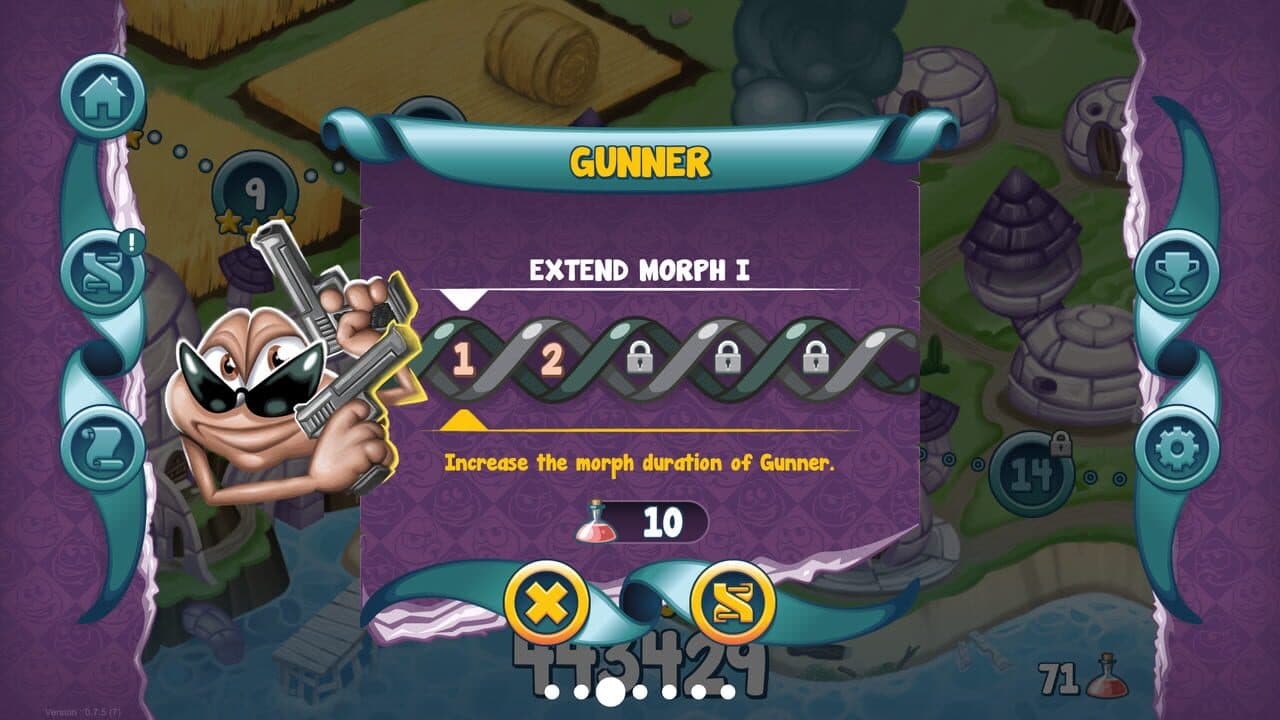 Doughlings: Arcade thumbnail 2