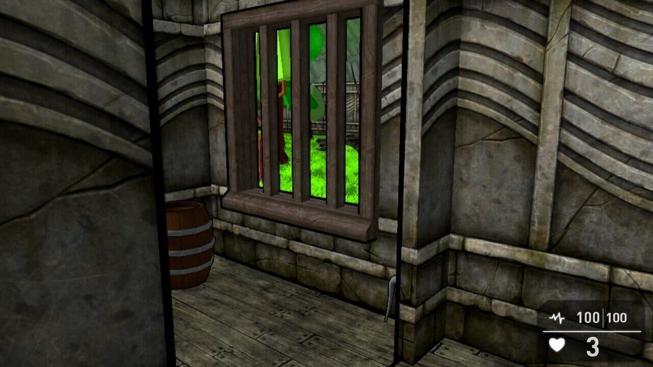 Remaining in a Dream thumbnail 3