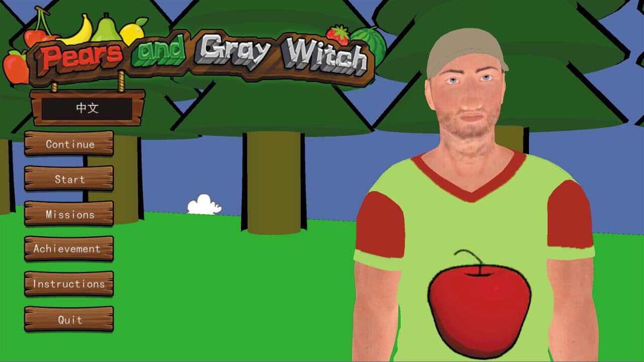 PearsAndGrayWitch thumbnail 2