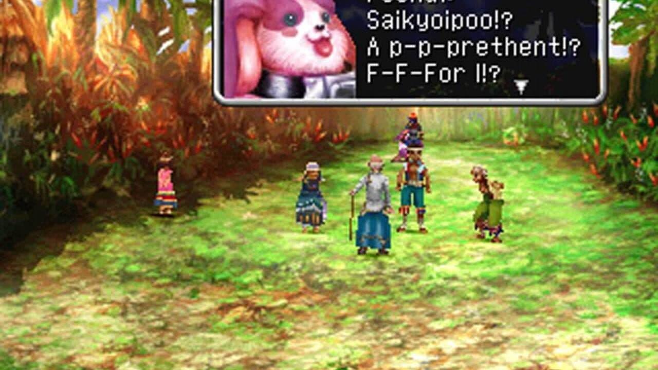 Chrono Cross thumbnail 3