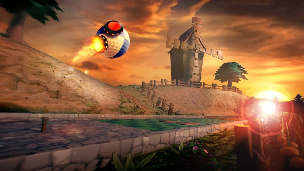 Super Inefficient Golf thumbnail 4