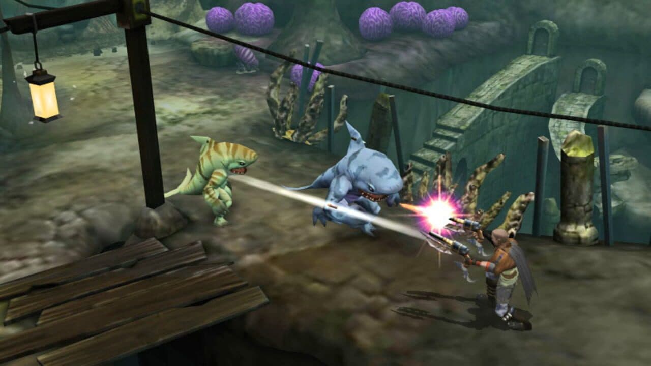 Heroes of Ruin thumbnail 3