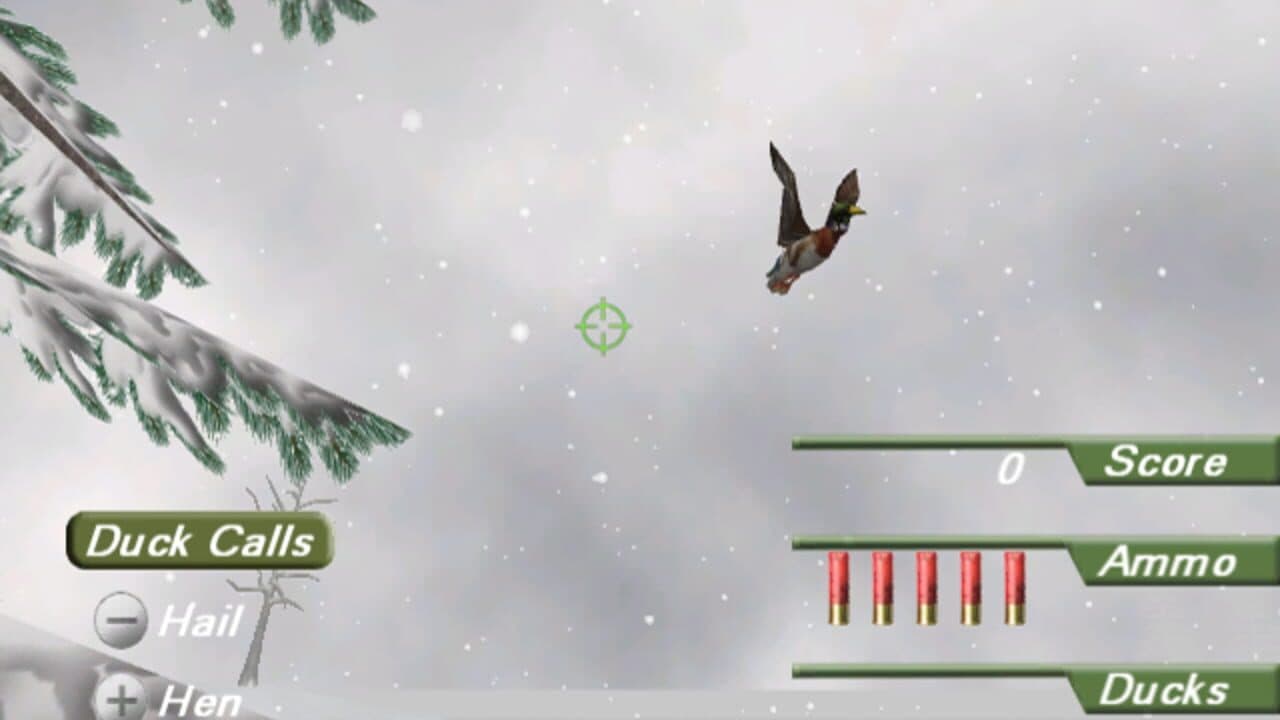 Ultimate Duck Hunting thumbnail 8
