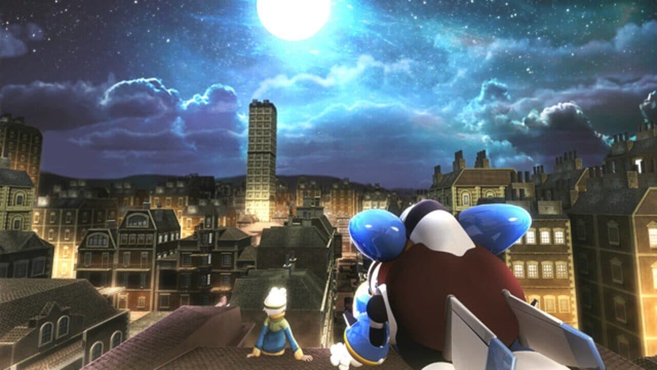 Around the World in 50 Games thumbnail 2