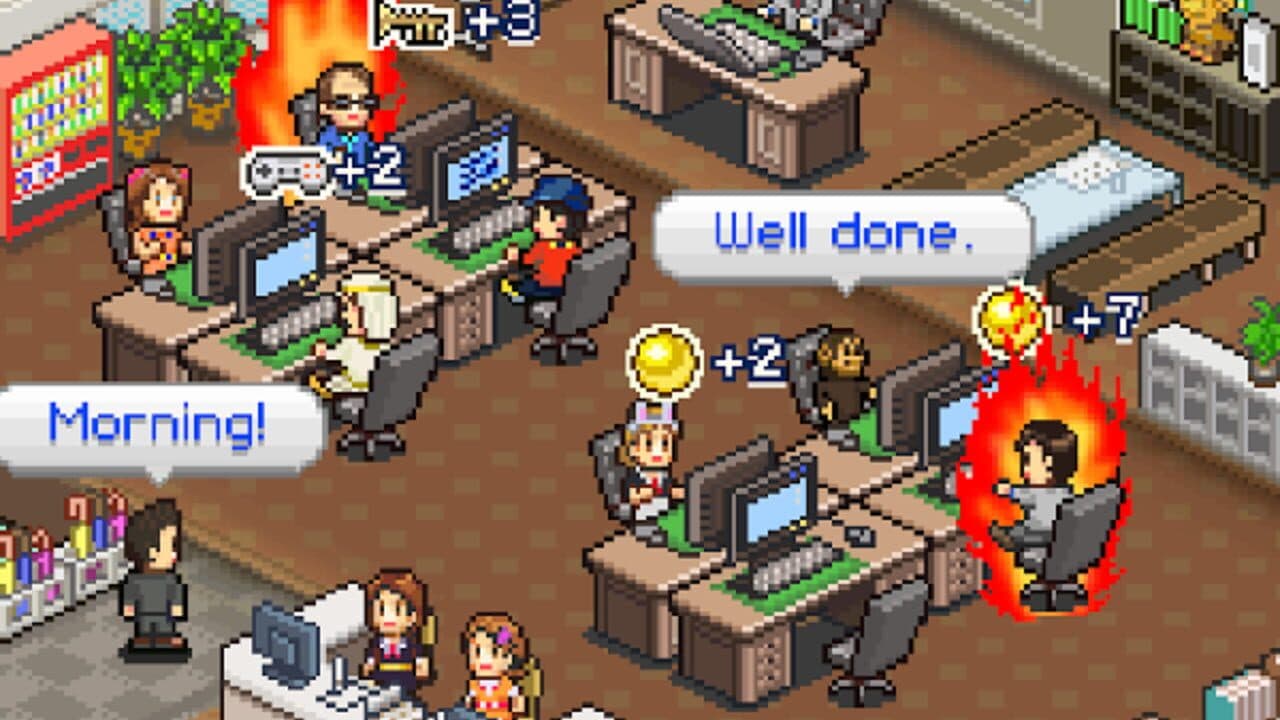 Game Dev Story thumbnail 3
