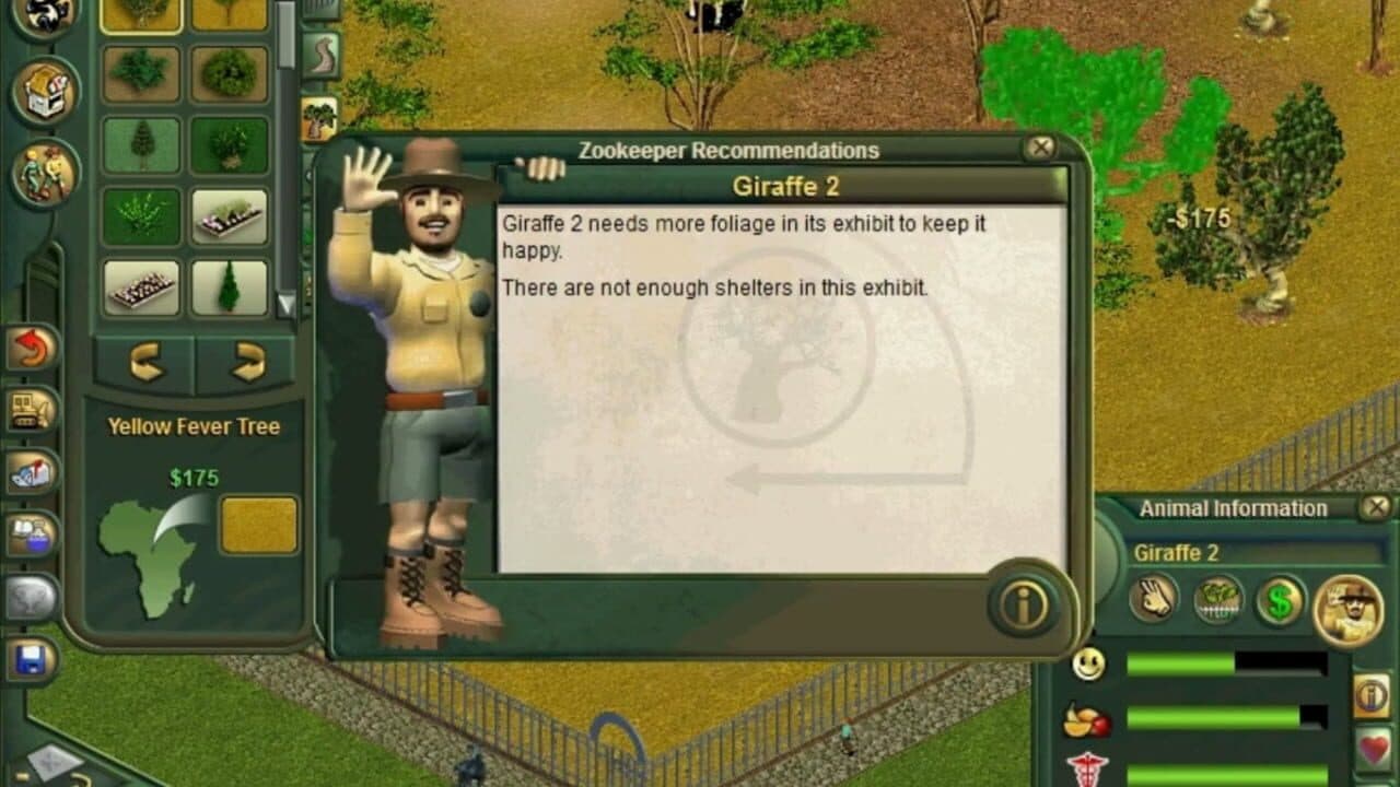 Zoo Tycoon thumbnail 5