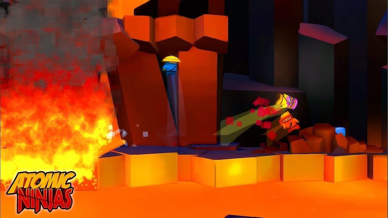 Atomic Ninjas thumbnail 2