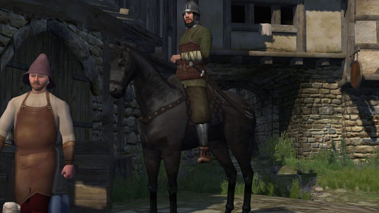 Mount & Blade thumbnail 3