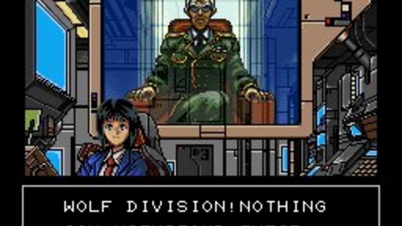 Metal Marines thumbnail 3