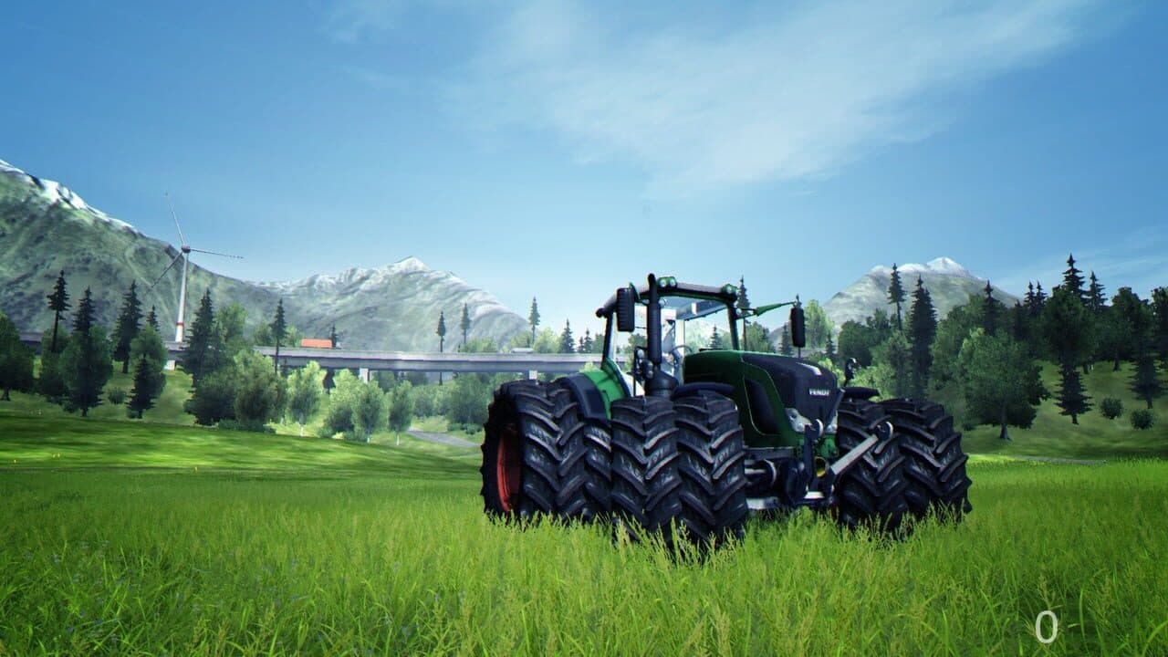 Agricultural Simulator 2013: Steam Edition thumbnail 4