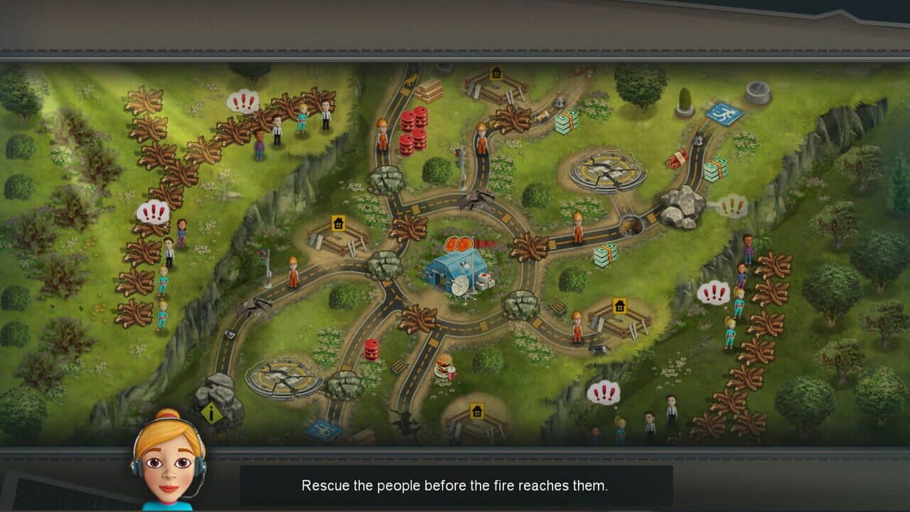 Rescue Team 6: Collector's Edition thumbnail 3