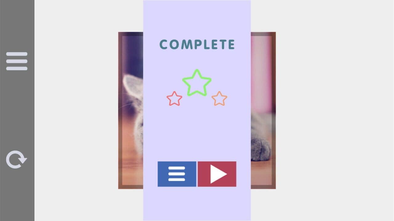Epic Drag Puzools screenshot 1