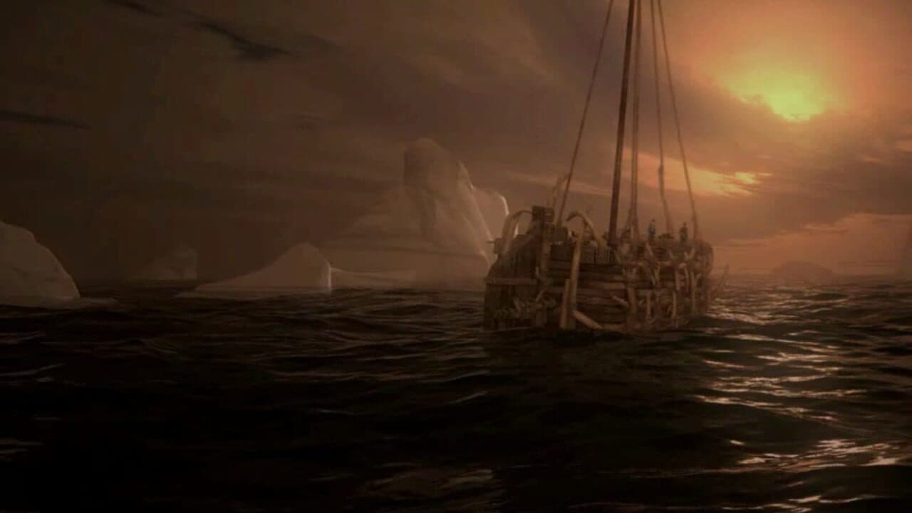 Syberia II thumbnail 12