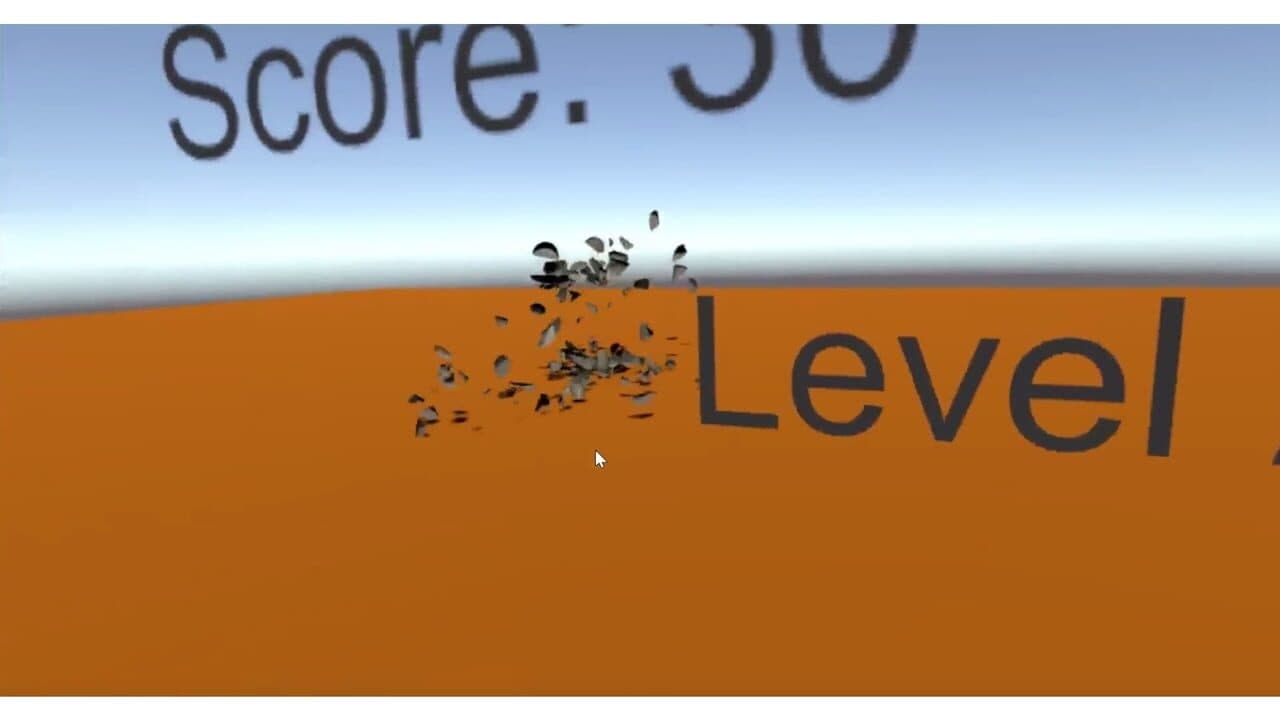 StickDodgeVR thumbnail 2