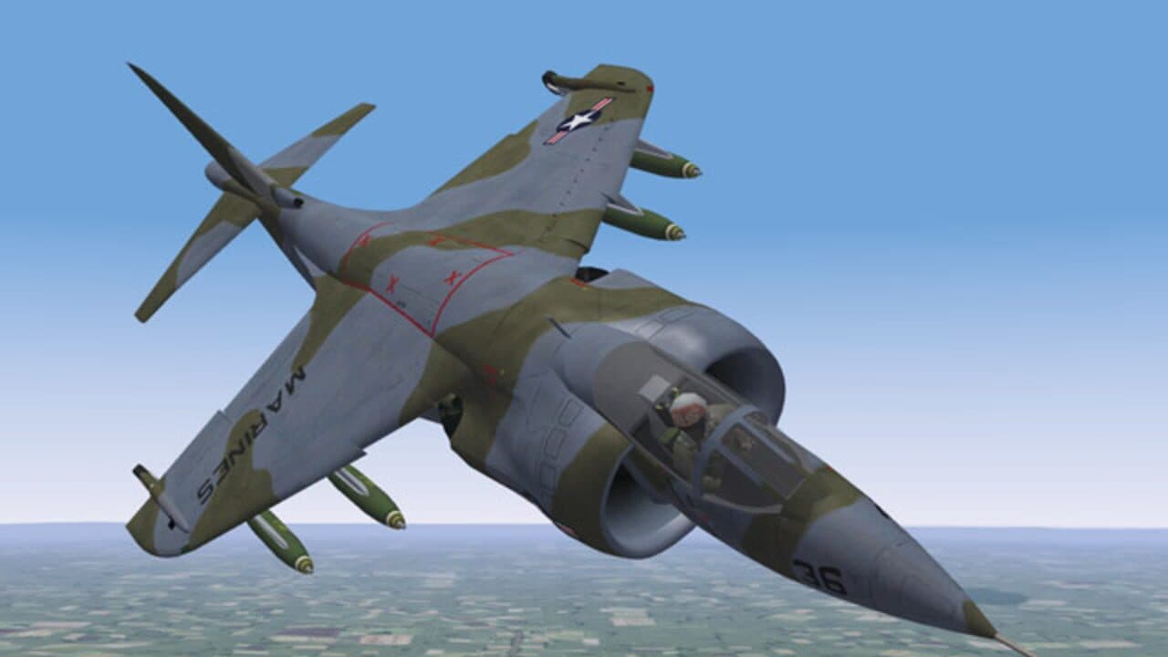 Wings Over Europe: Cold War Gone Hot thumbnail 4
