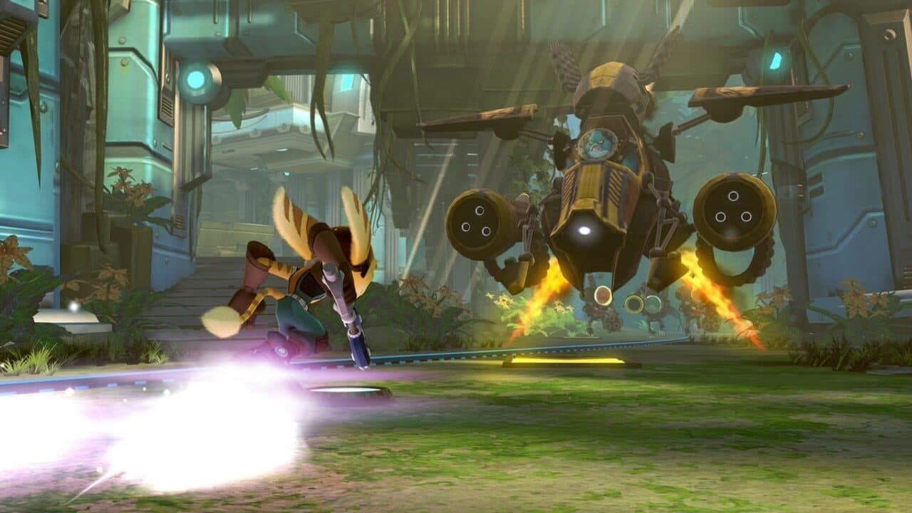 Ratchet & Clank: Full Frontal Assault thumbnail 2