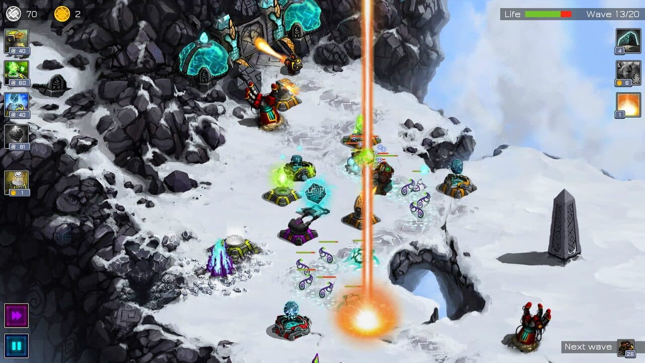 Ancient Planet thumbnail 5