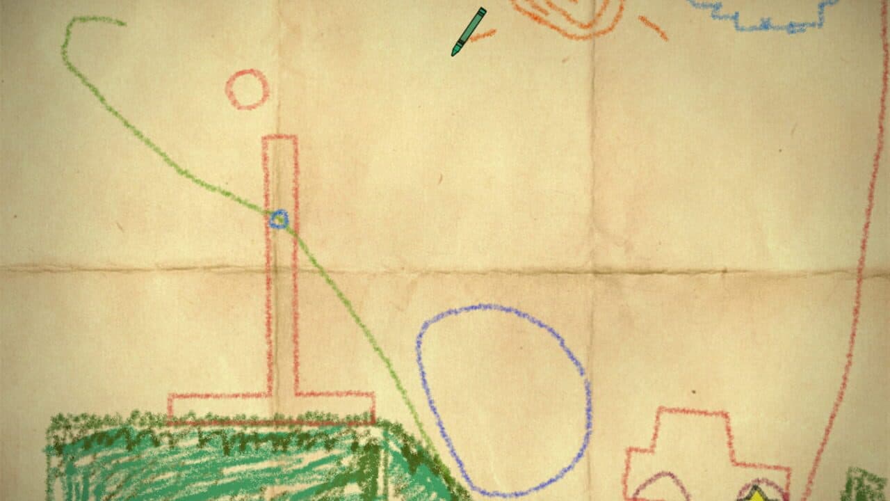 Crayon Physics Deluxe thumbnail 5