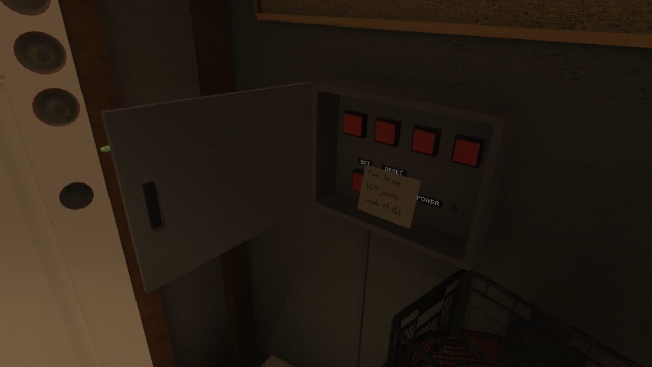 OK Bob screenshot 1