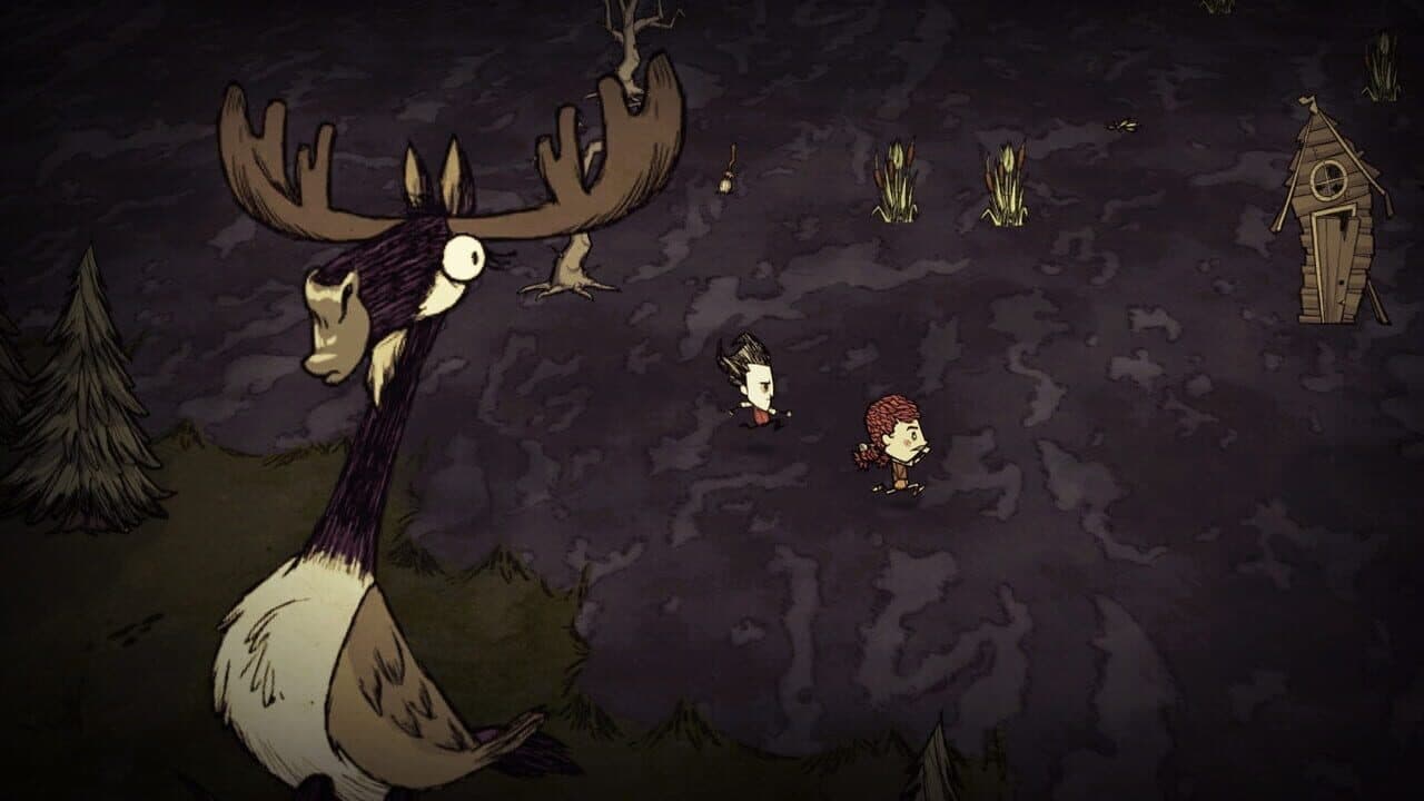 Don't Starve Together thumbnail 3