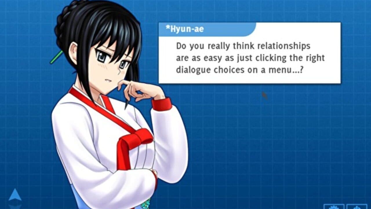 Hate Plus thumbnail 4