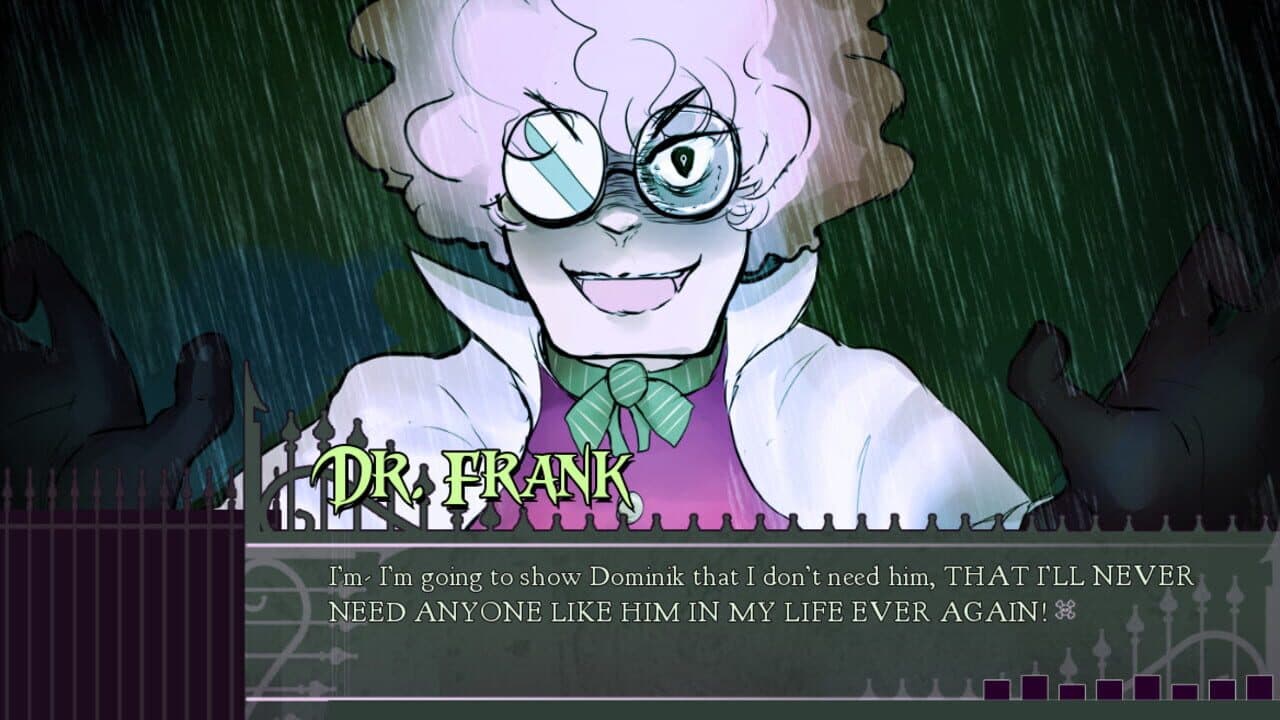 Dr. Frank's Build a Boyfriend thumbnail 2