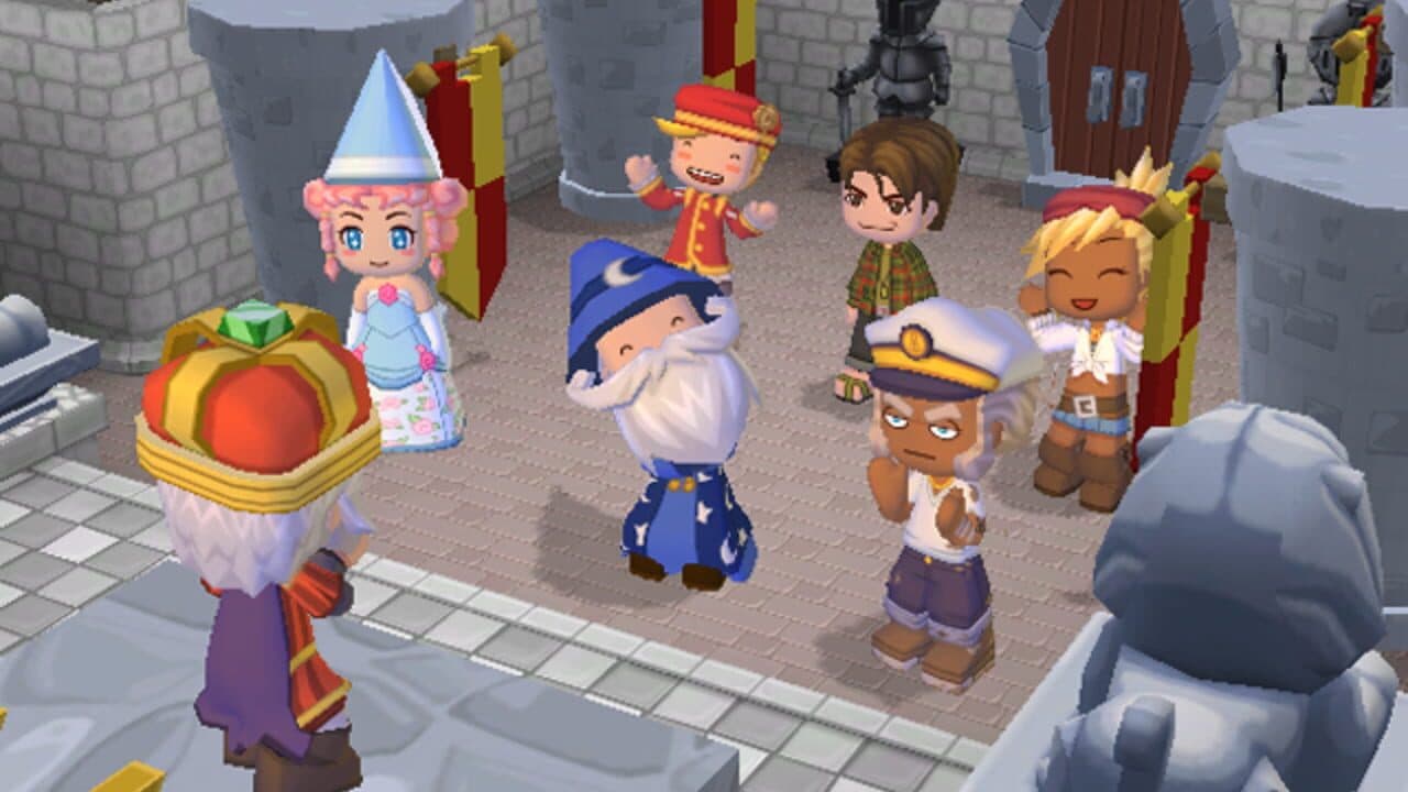 MySims Kingdom thumbnail 4