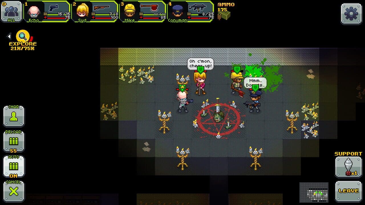 Infectonator: Survivors thumbnail 5