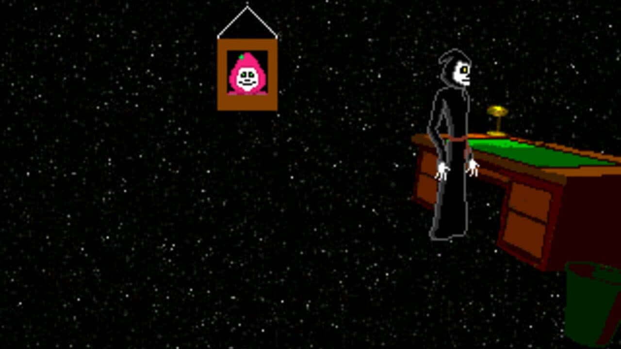 The Repossessor screenshot 1
