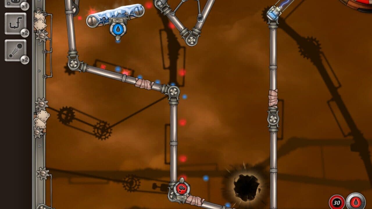 Master of Alchemy screenshot 1