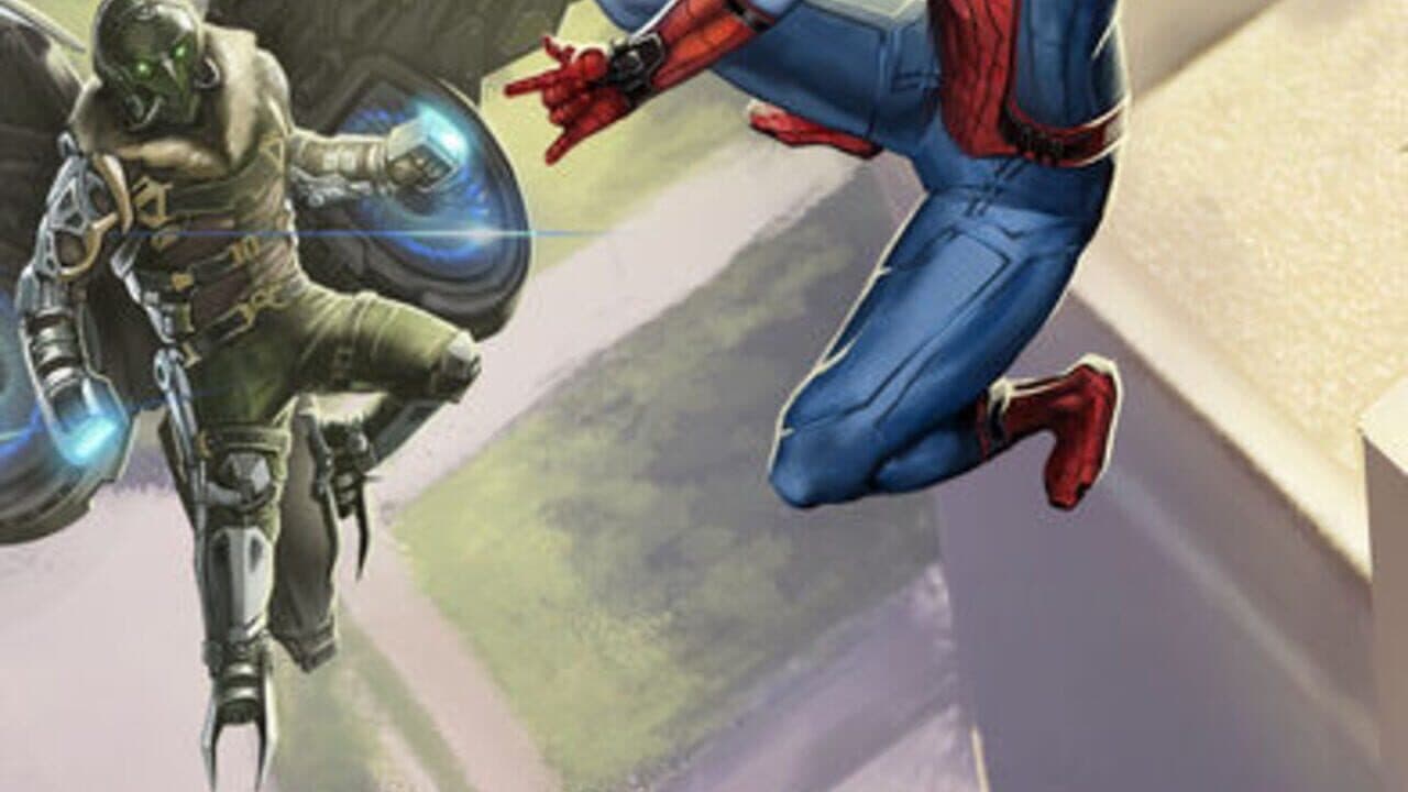 Marvel Spider-Man Unlimited thumbnail 8