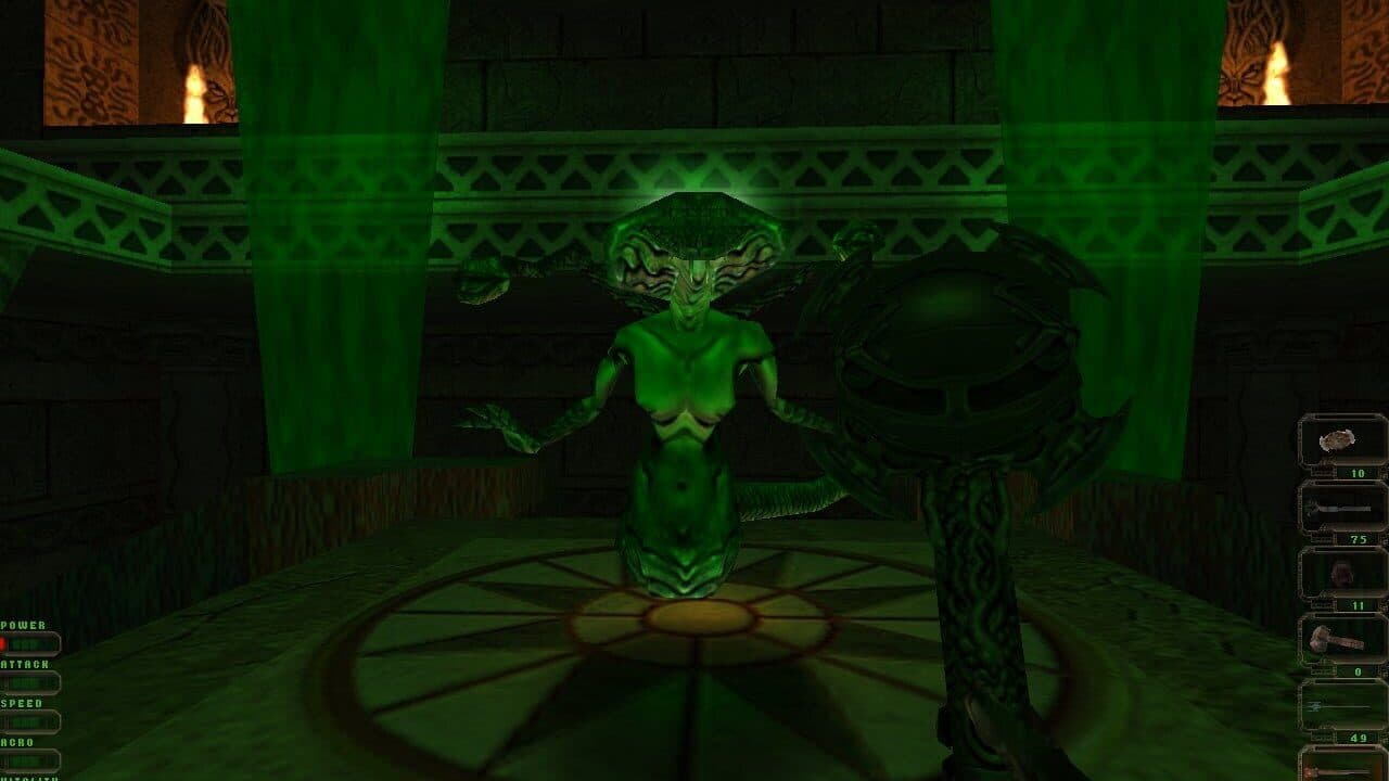 Daikatana thumbnail 5