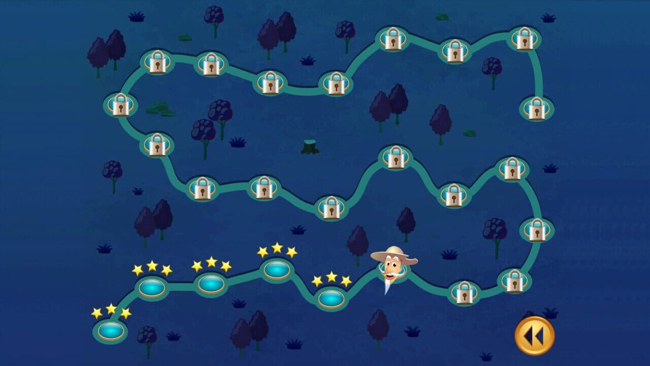 Mahsung Deluxe screenshot 1
