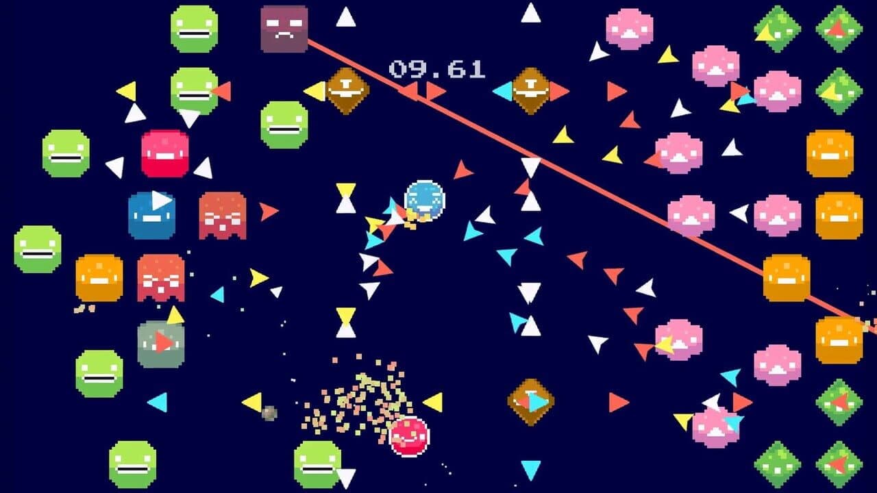Bullet Party thumbnail 5