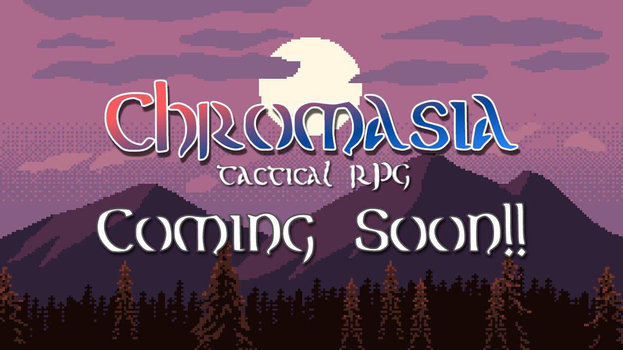 Chromasia thumbnail 3