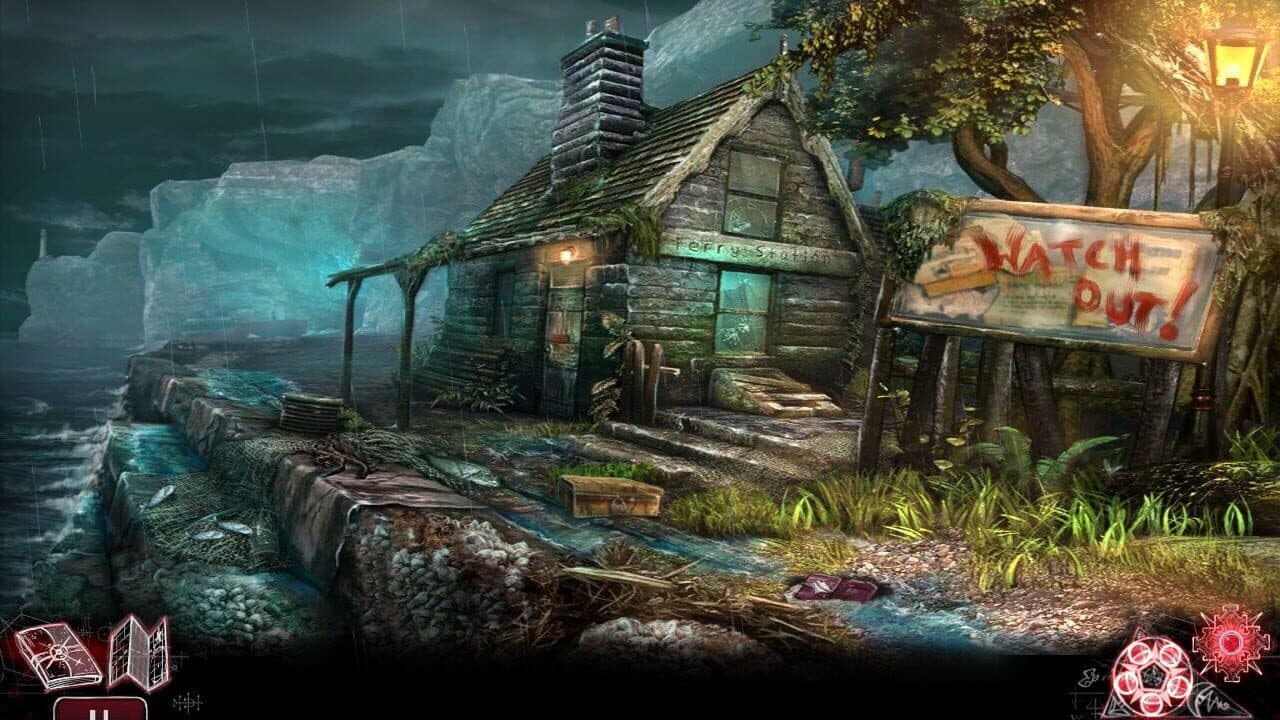 Dark Heritage: Guardians of Hope thumbnail 3