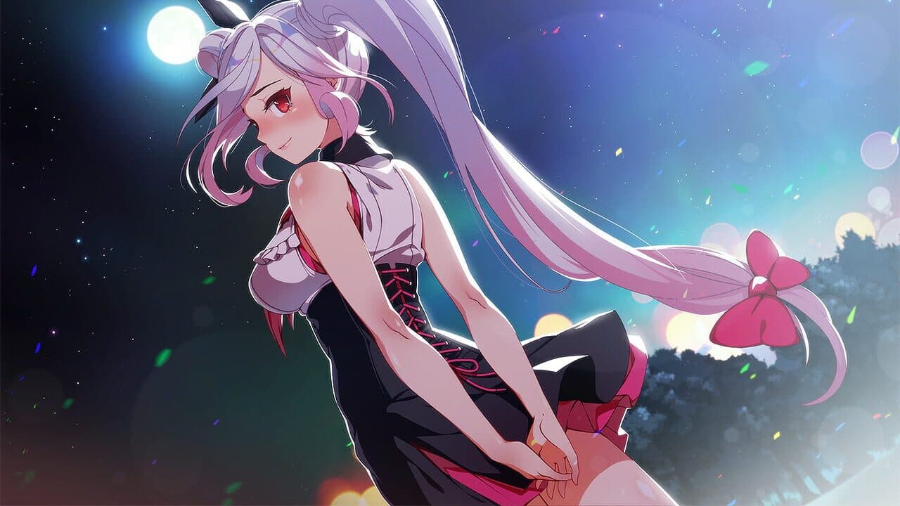 Lightning Angel Litona Liliche thumbnail 2