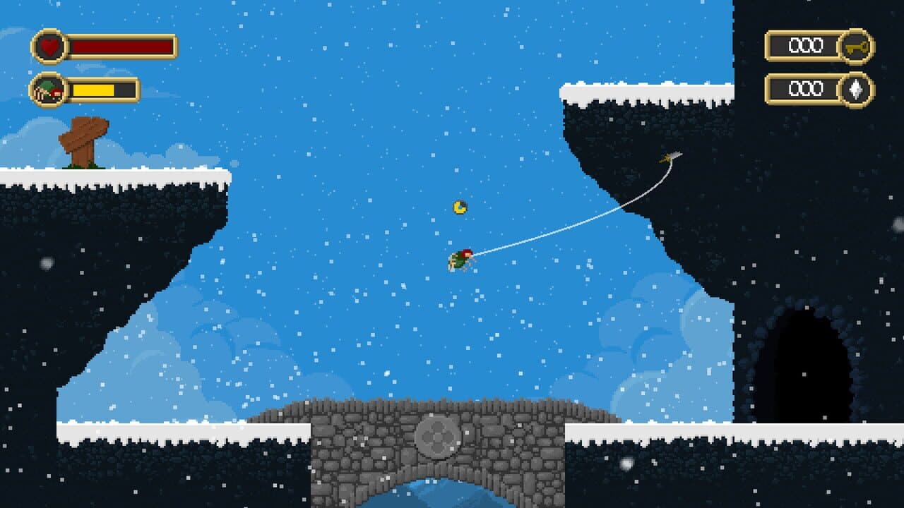 Mable and the Wood thumbnail 8