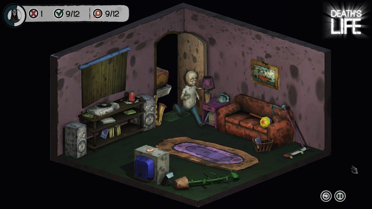 Death's Life thumbnail 2