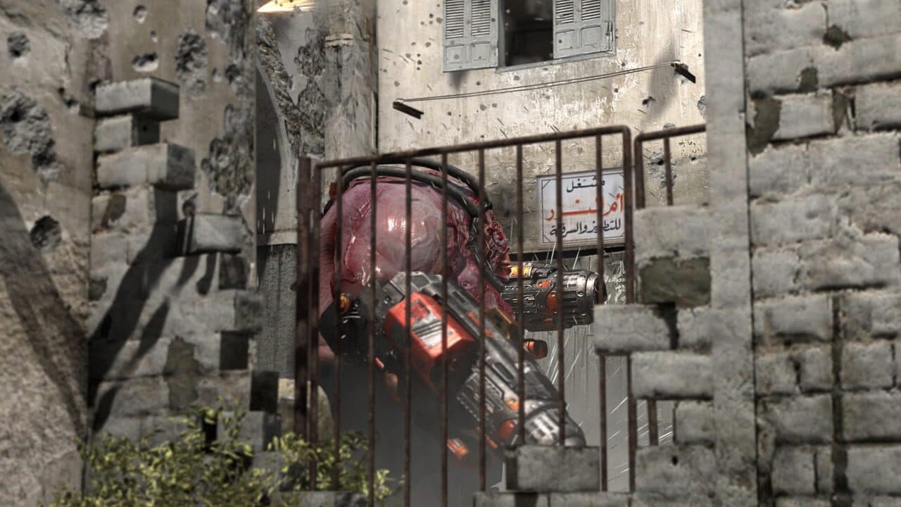 Serious Sam 3: BFE thumbnail 2