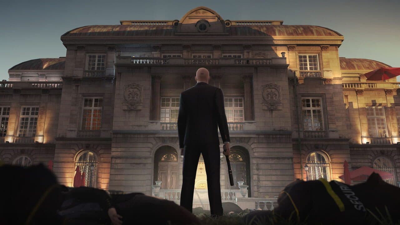 Hitman thumbnail 8