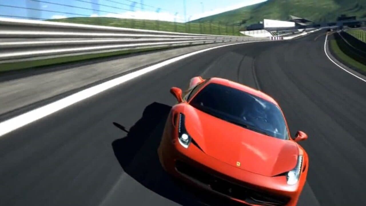 Gran Turismo 5 thumbnail 15