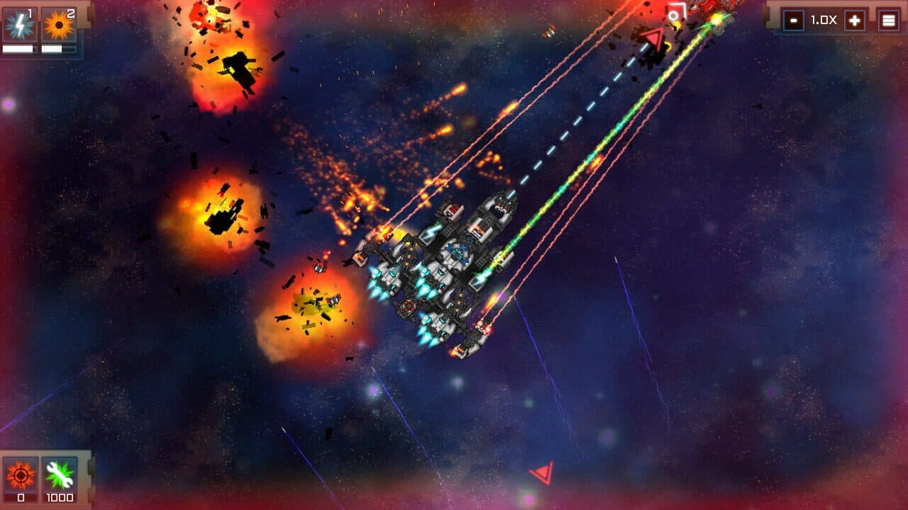 Voidship: The Long Journey thumbnail 4