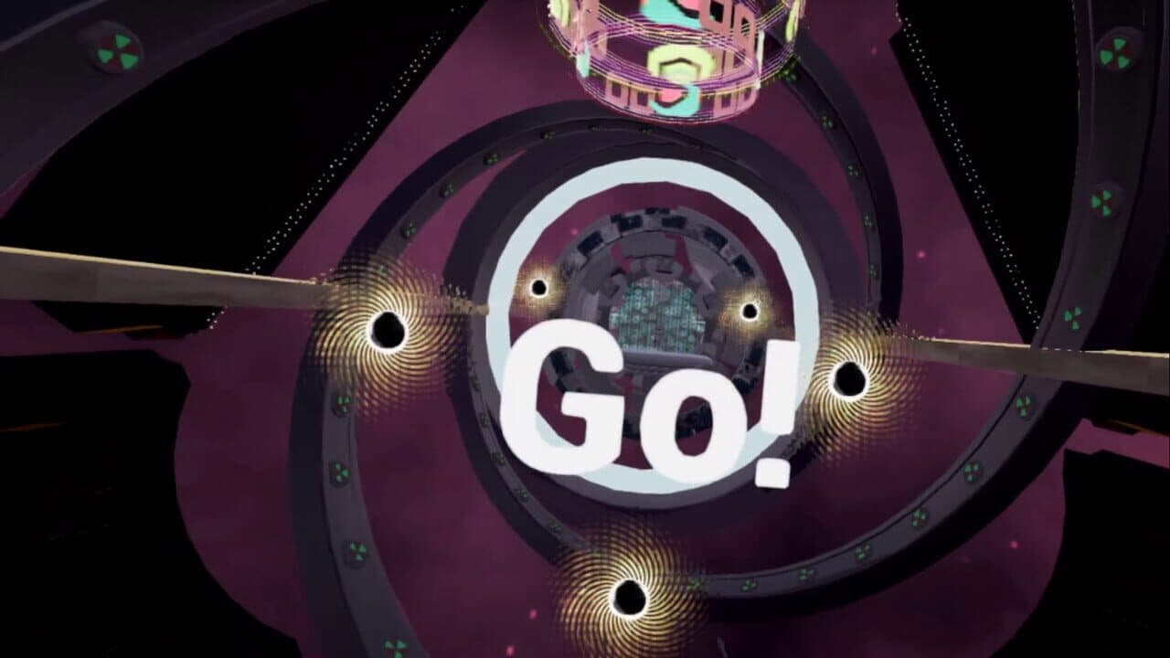 Shadow Circuit screenshot 1