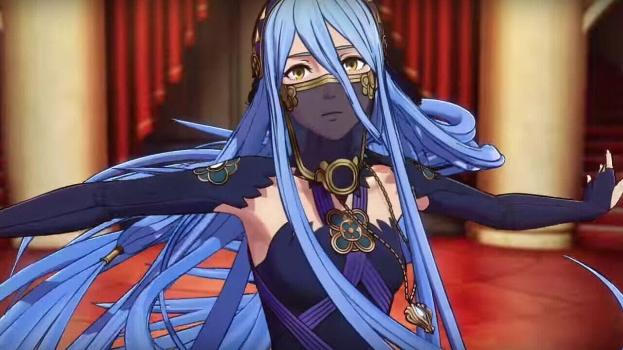 Fire Emblem Fates: Birthright thumbnail 4