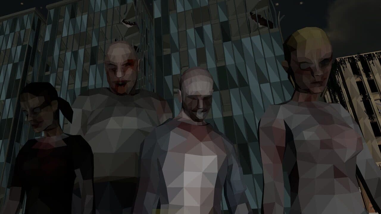 Zombie in my city thumbnail 4