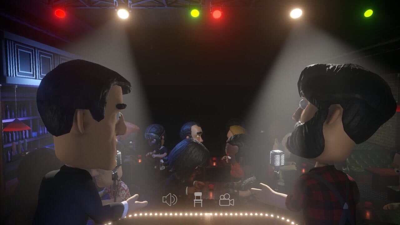 Comedy Night thumbnail 5