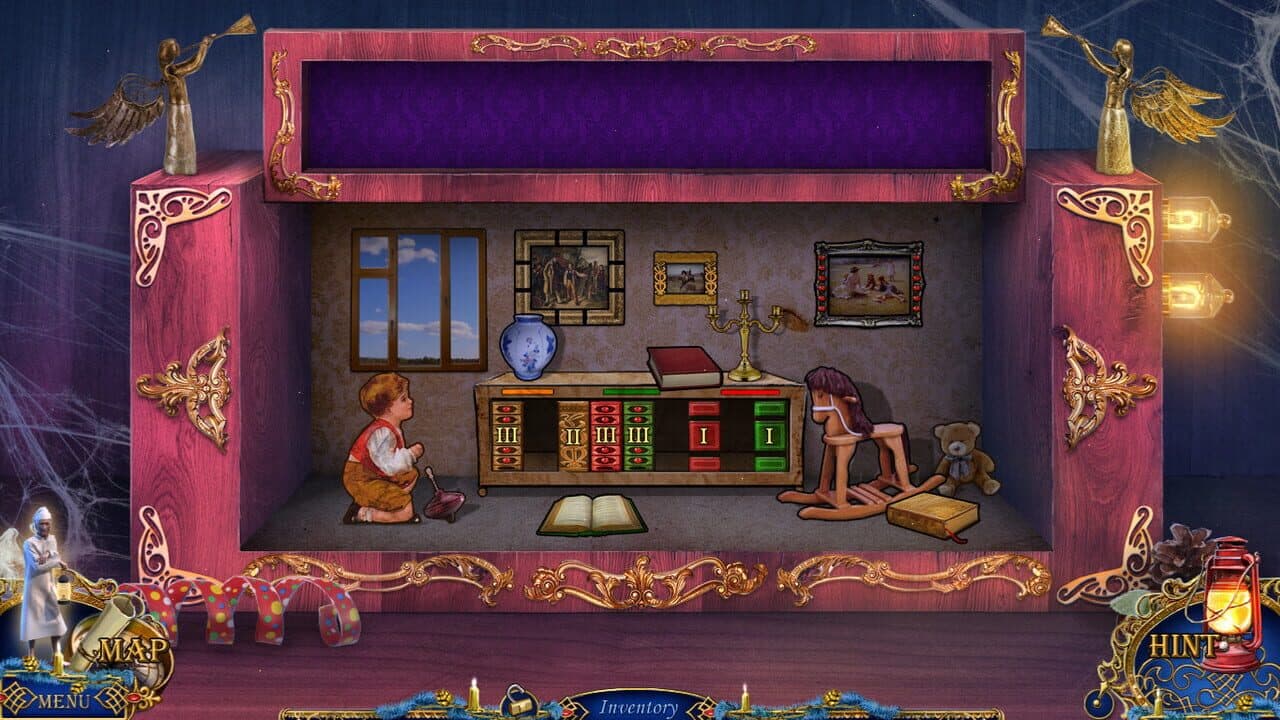 Christmas Stories: A Christmas Carol - Collector's Edition thumbnail 3
