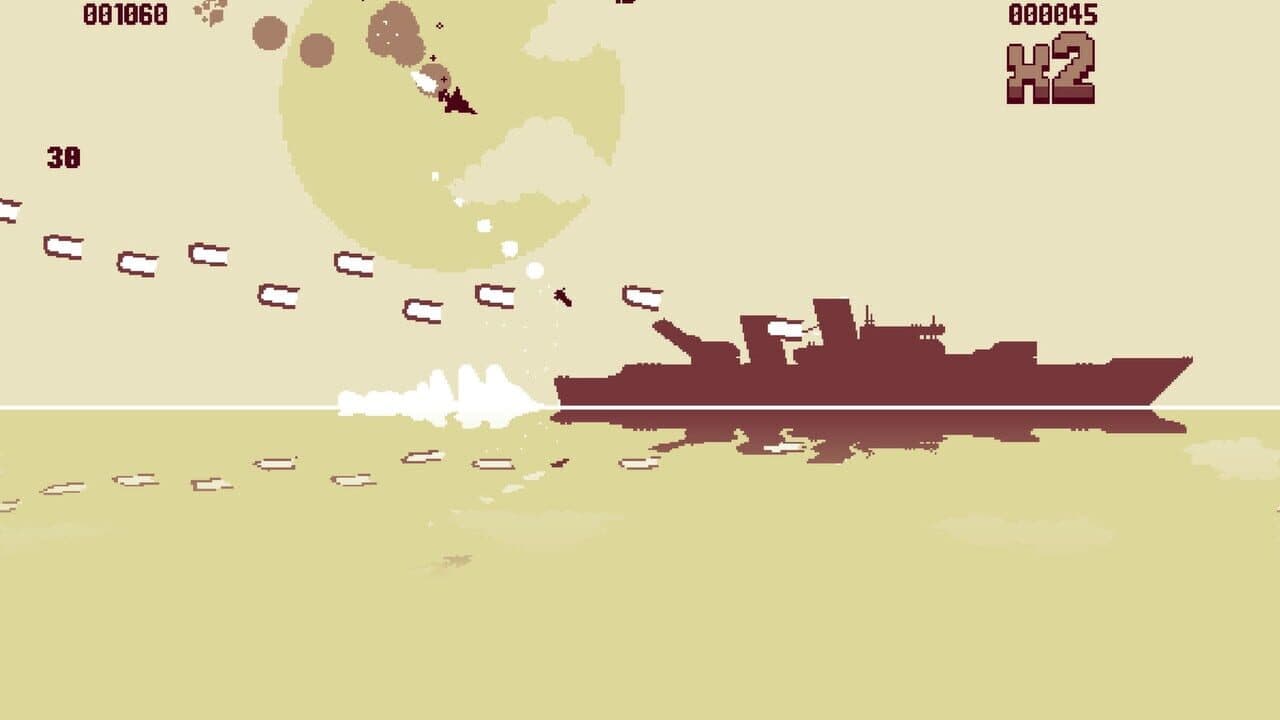 Luftrausers thumbnail 5