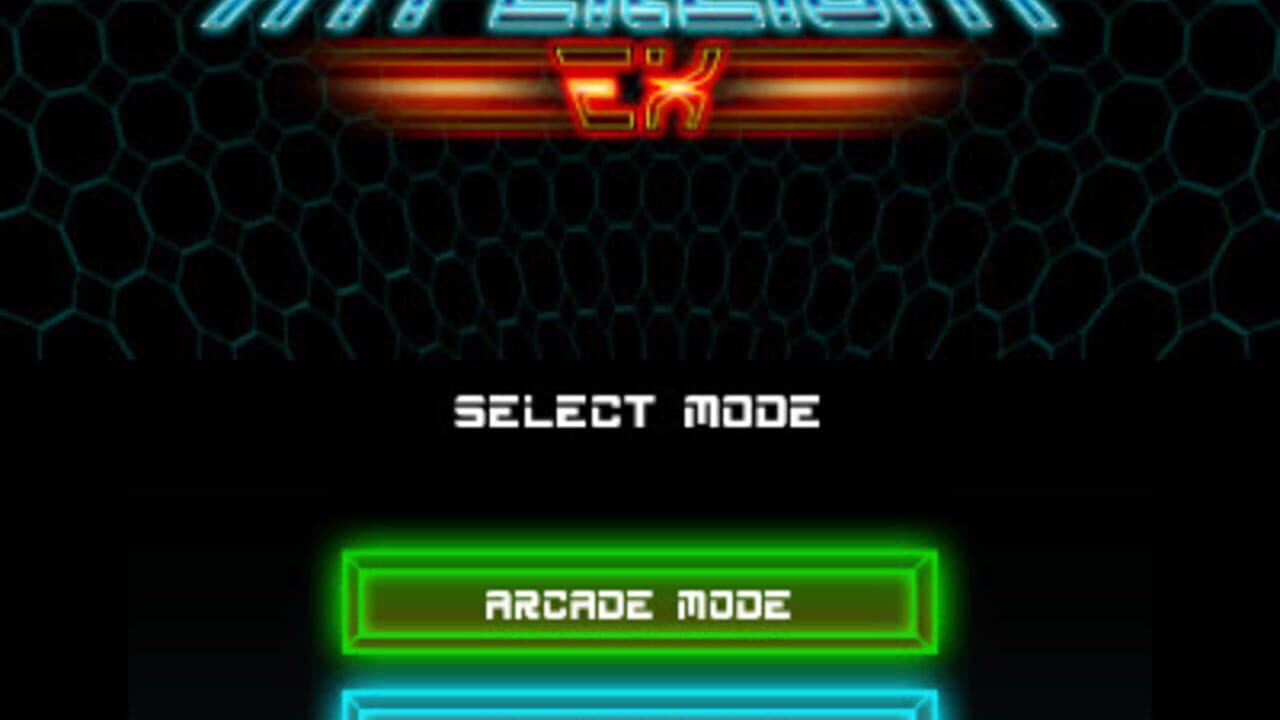 Hyperlight EX thumbnail 4